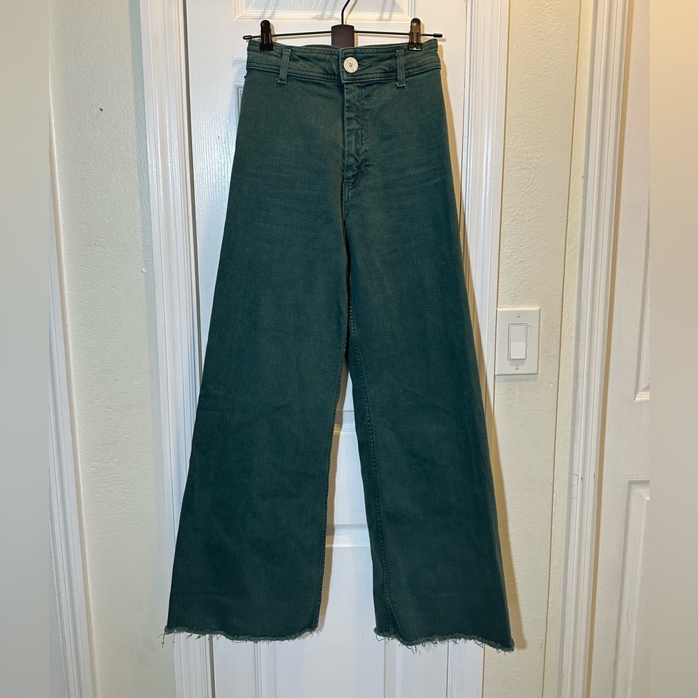Zara pants